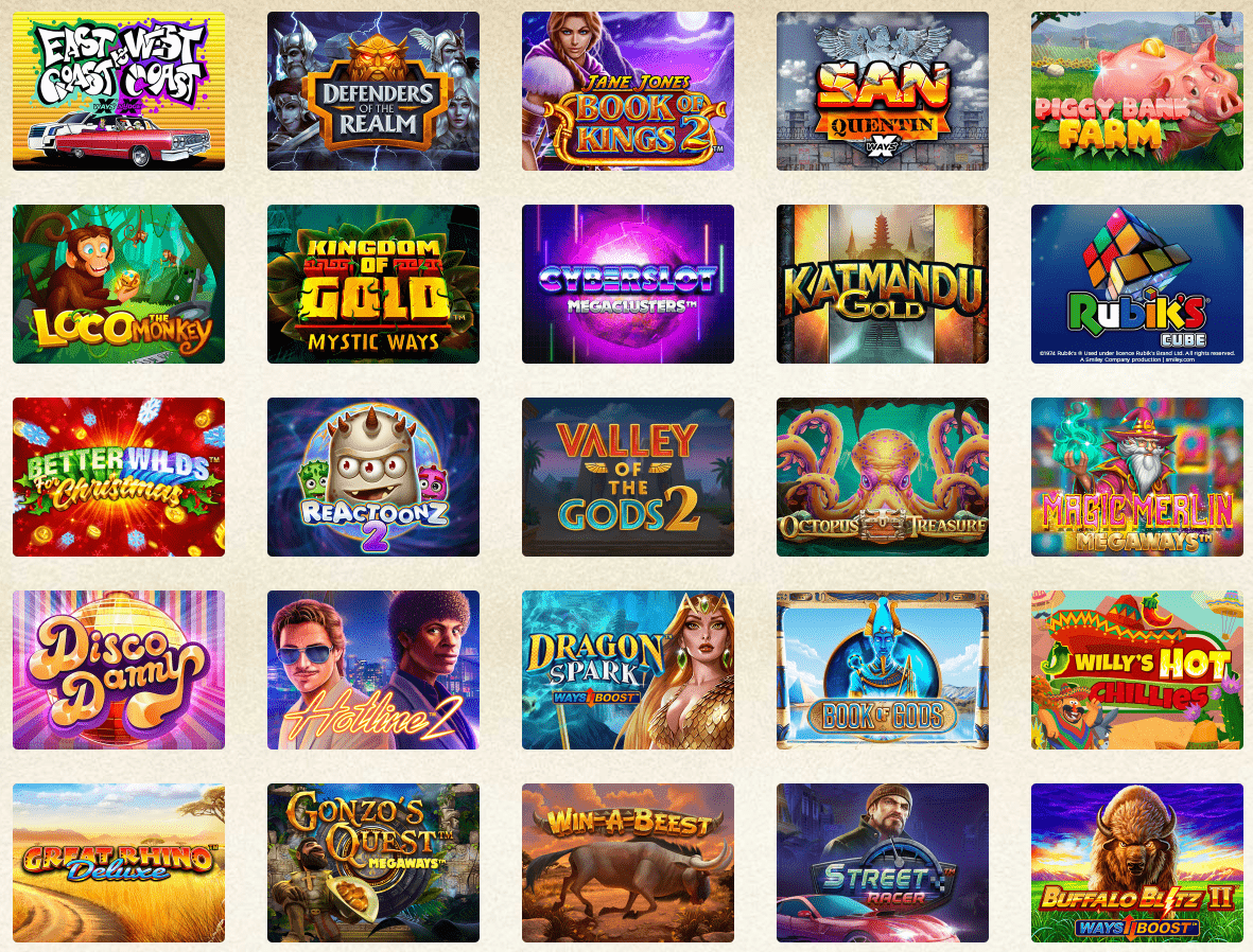 ігри у казино Еверум ігри у казино Еверум